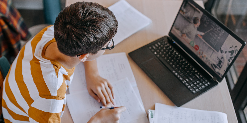 North East Carolina Preparatory School Distributes Mobile Hotspots To Keep Classrooms Connected For Remote Learning