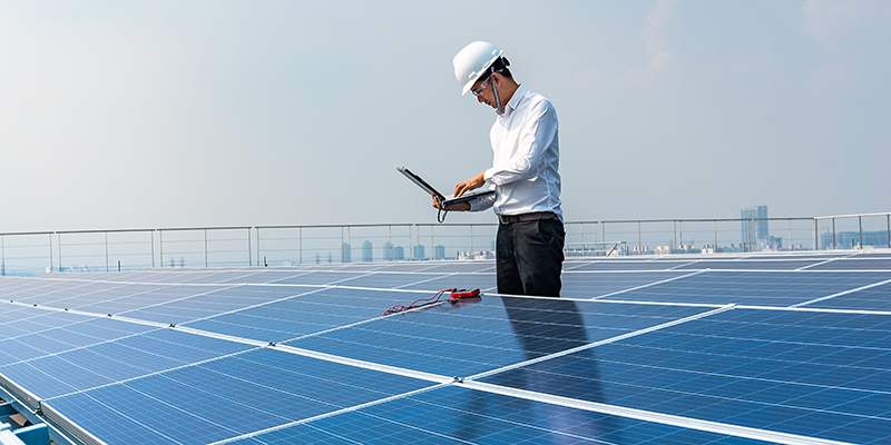 Internet of Things "IoT"