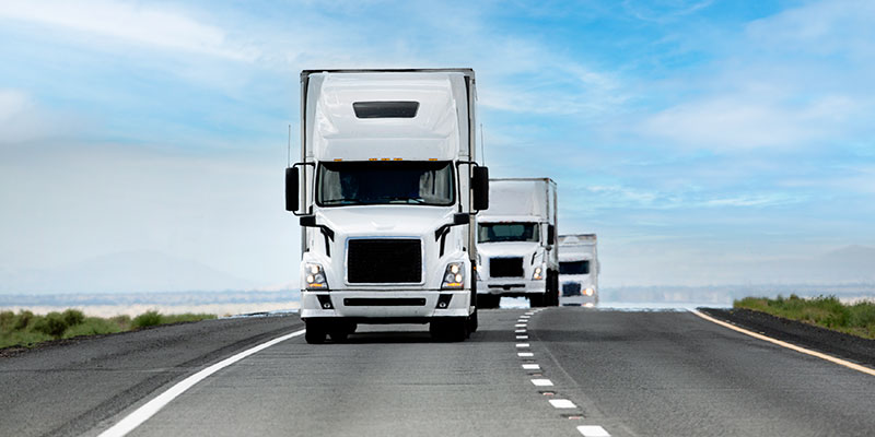 Managed Connected Fleets