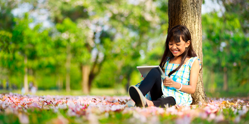 Educate From Anywhere 