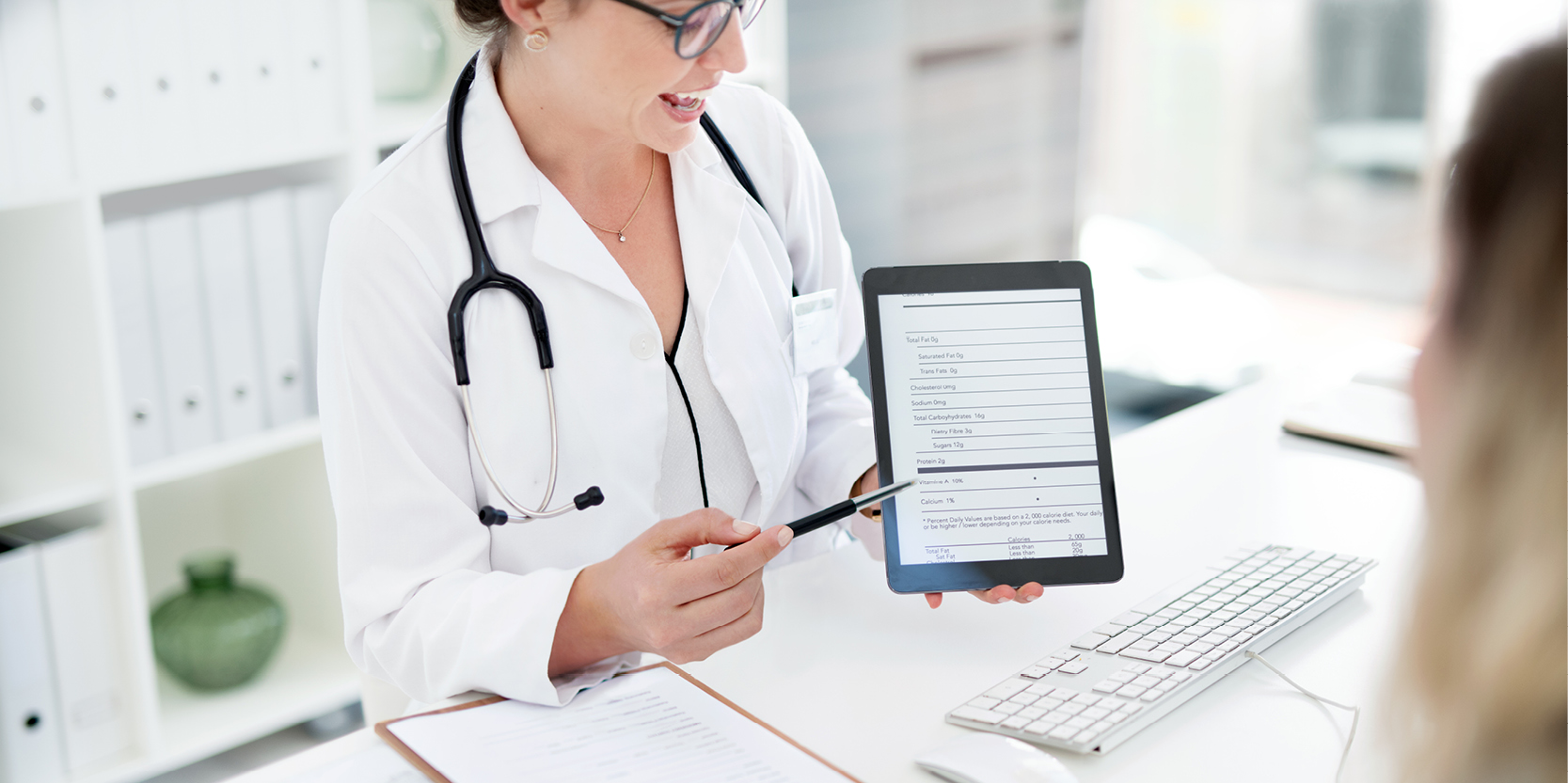 Security and Privacy