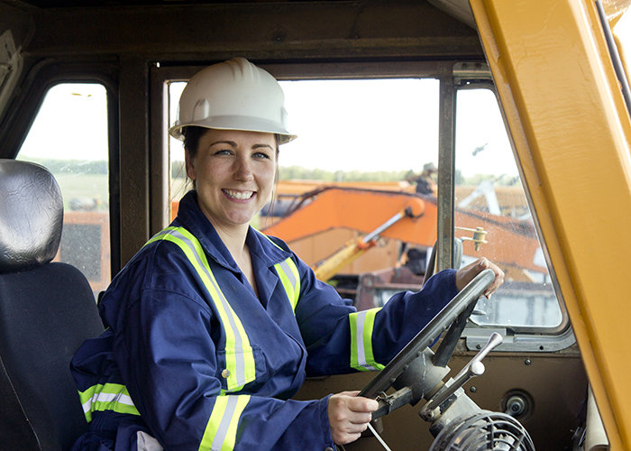 Call on a winter fleet solution