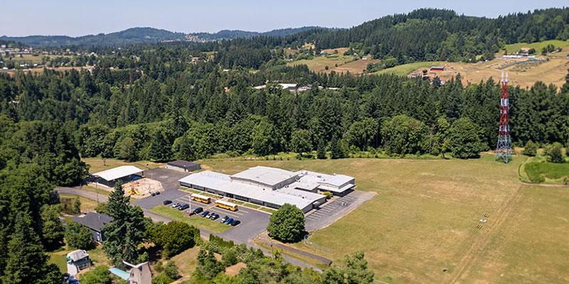 Private Cellular Network