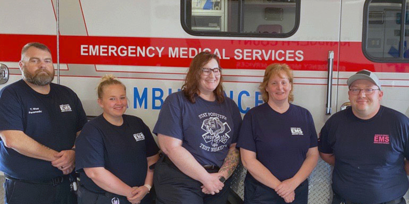 First Responders Count on UScellular Solutions to Save Dollars and Lives