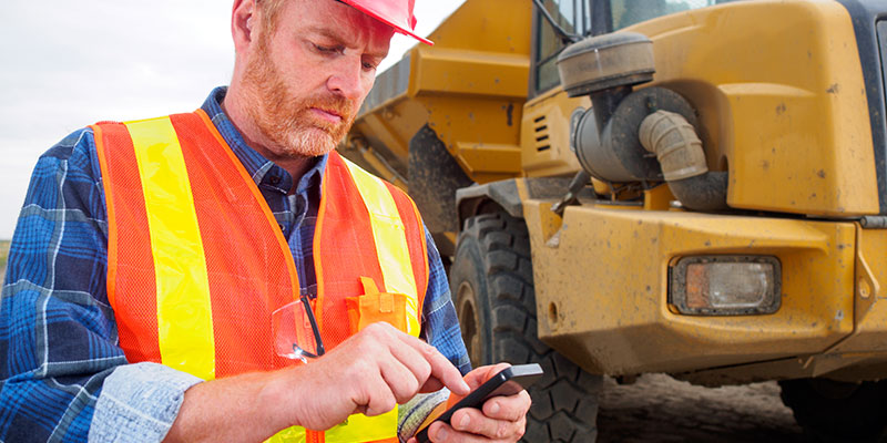 Fight Rising Fuel Costs With Fleet Management