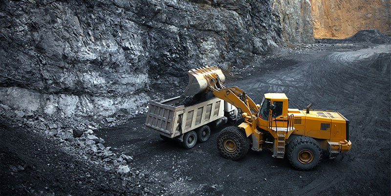 Reduce Theft and Recover Stolen Construction Equipment with GPS Tracking