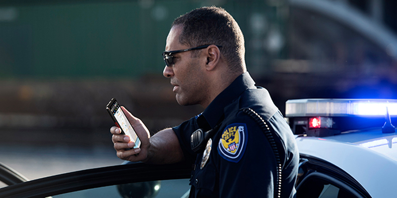 Critical Connectivity