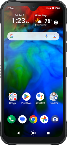 Kyocera DuraSport 5G
