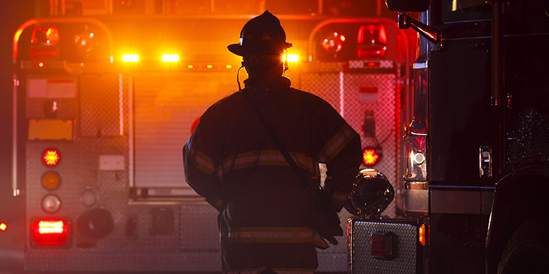 Fact vs. Fiction: Refuting 5 Connectivity Claims for Public Safety Partners