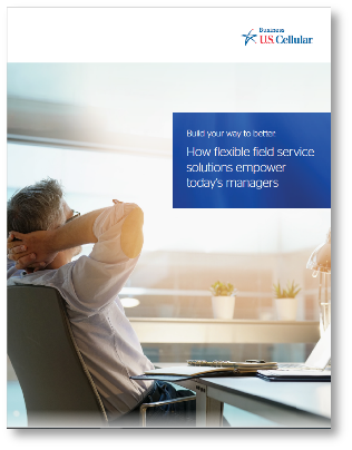 Flexible Field Service Solutions