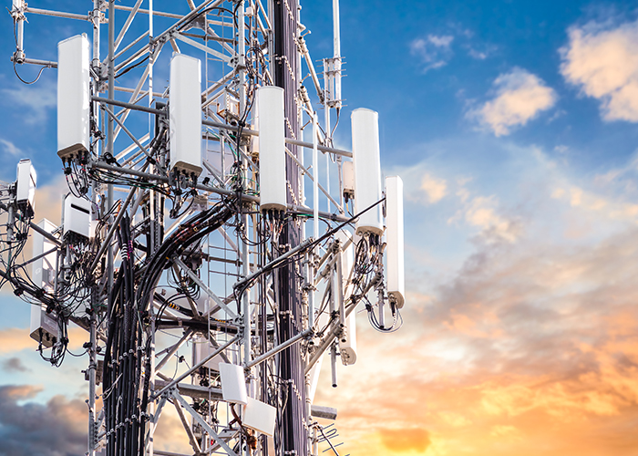 Private LTE-M for Custom IoT Deployment