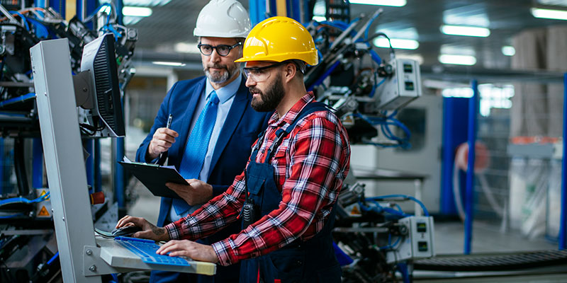 Leading Manufacturer Partners with University to Drive 5G Adoption and Close Talent Gap