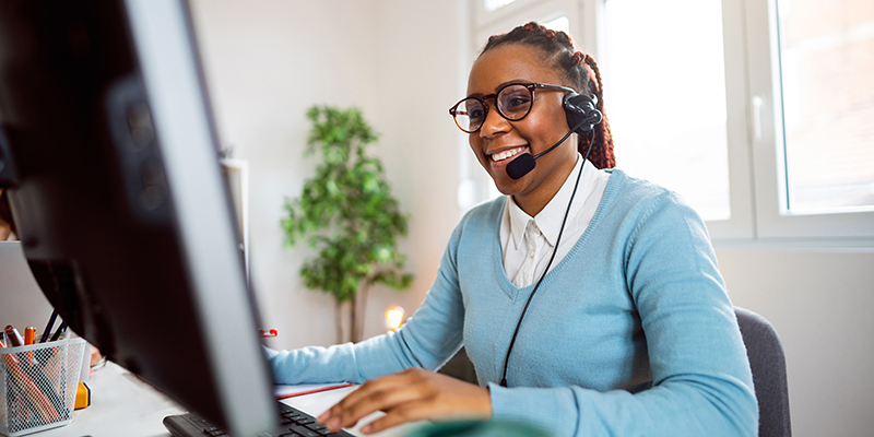 How enhancing CCaaS with AI is Revolutionizing Customer Experience