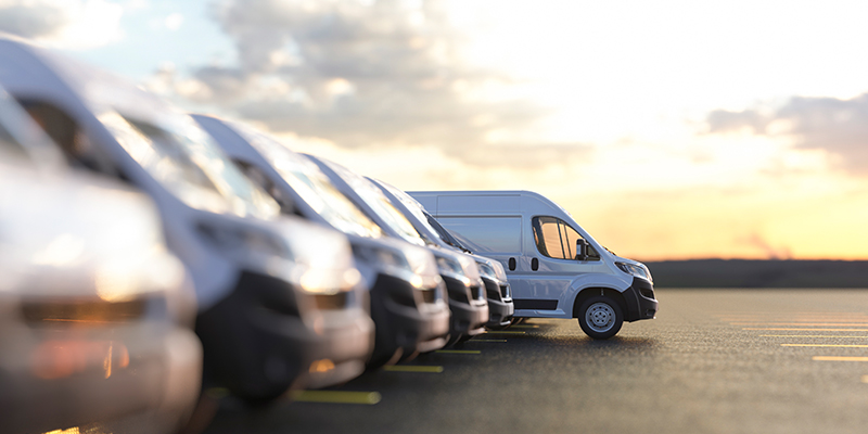 Ready Made IoT Solutions