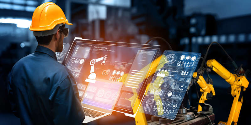 UScellular Adds 5G Private Cellular Network to Rockwell Automation Lab