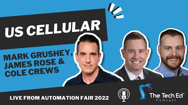 Learn more about Private Cellular Network implications for Industry advancement.