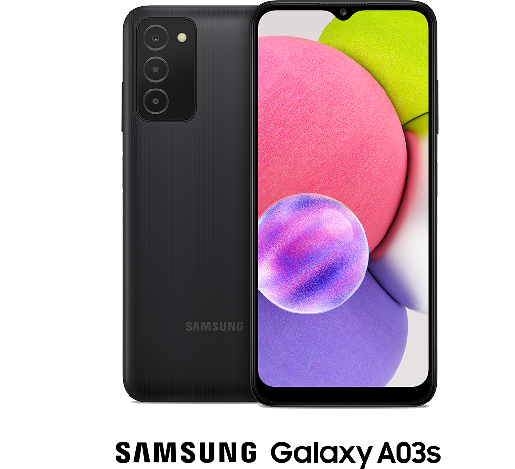 Samsung Galaxy A03s