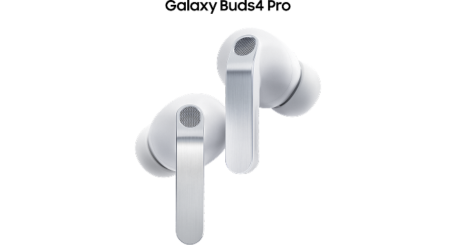 Samsung Galaxy Buds4 Pro