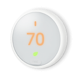 Smart thermostat for your connected home