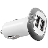Car charger for travel and vehicle
